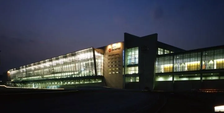 Banamex Convention Center