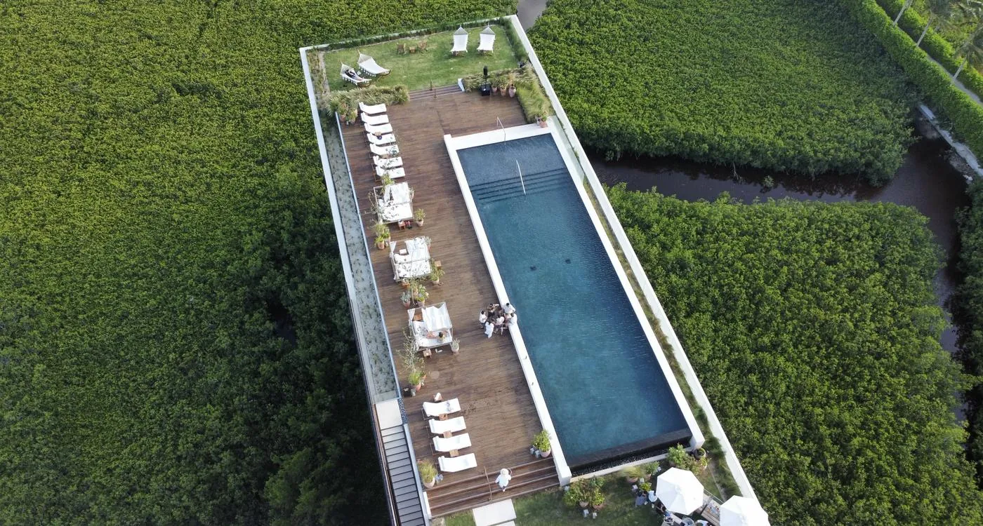 EDITION Kanai Resort