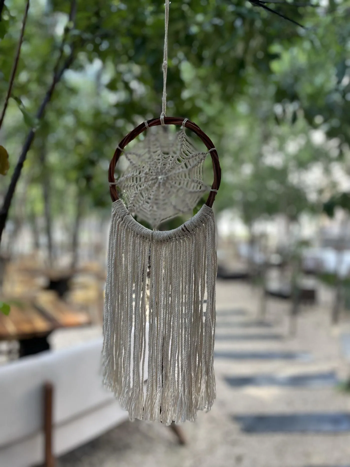 Bohemian details