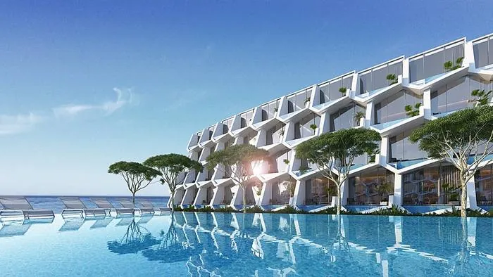 W Marbella Resort
